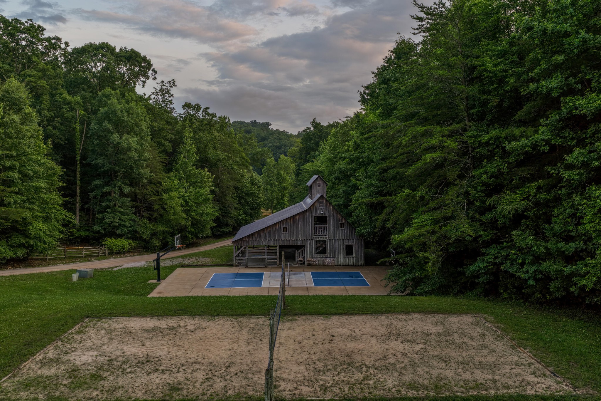 32 Lantern Cove Road Chickamauga GA 30707