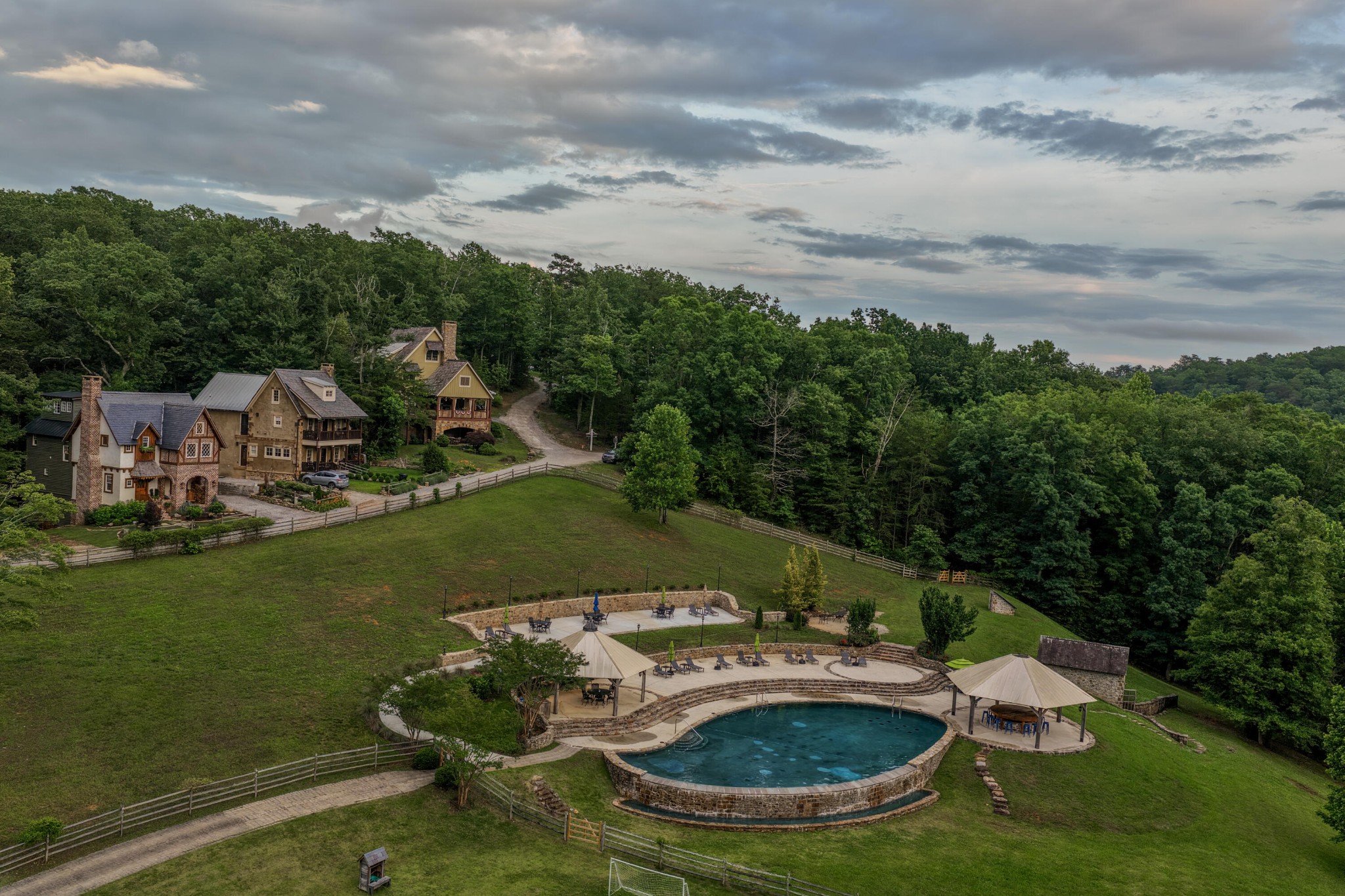 32 Lantern Cove Road Chickamauga GA 30707