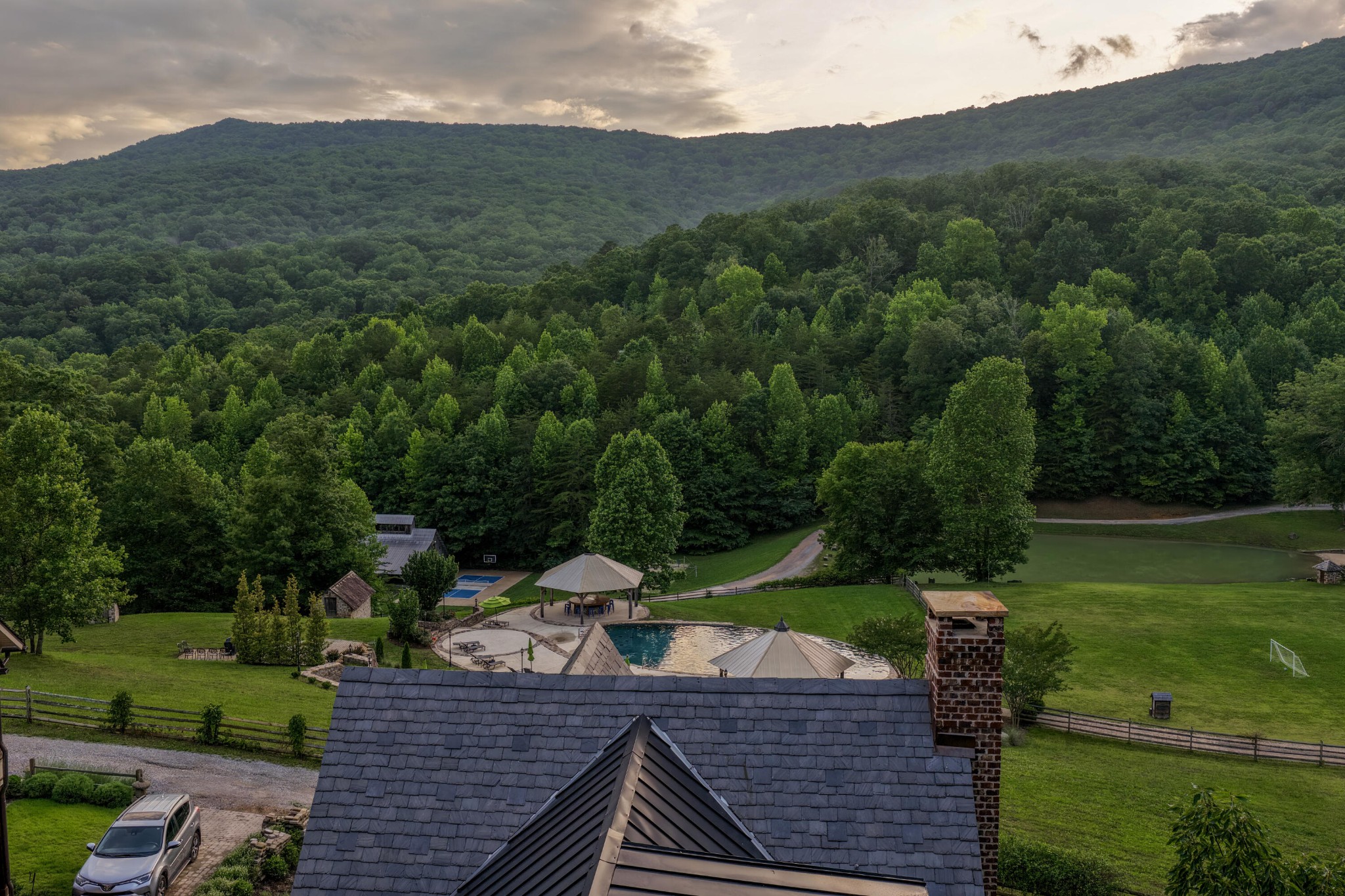 32 Lantern Cove Road Chickamauga GA 30707