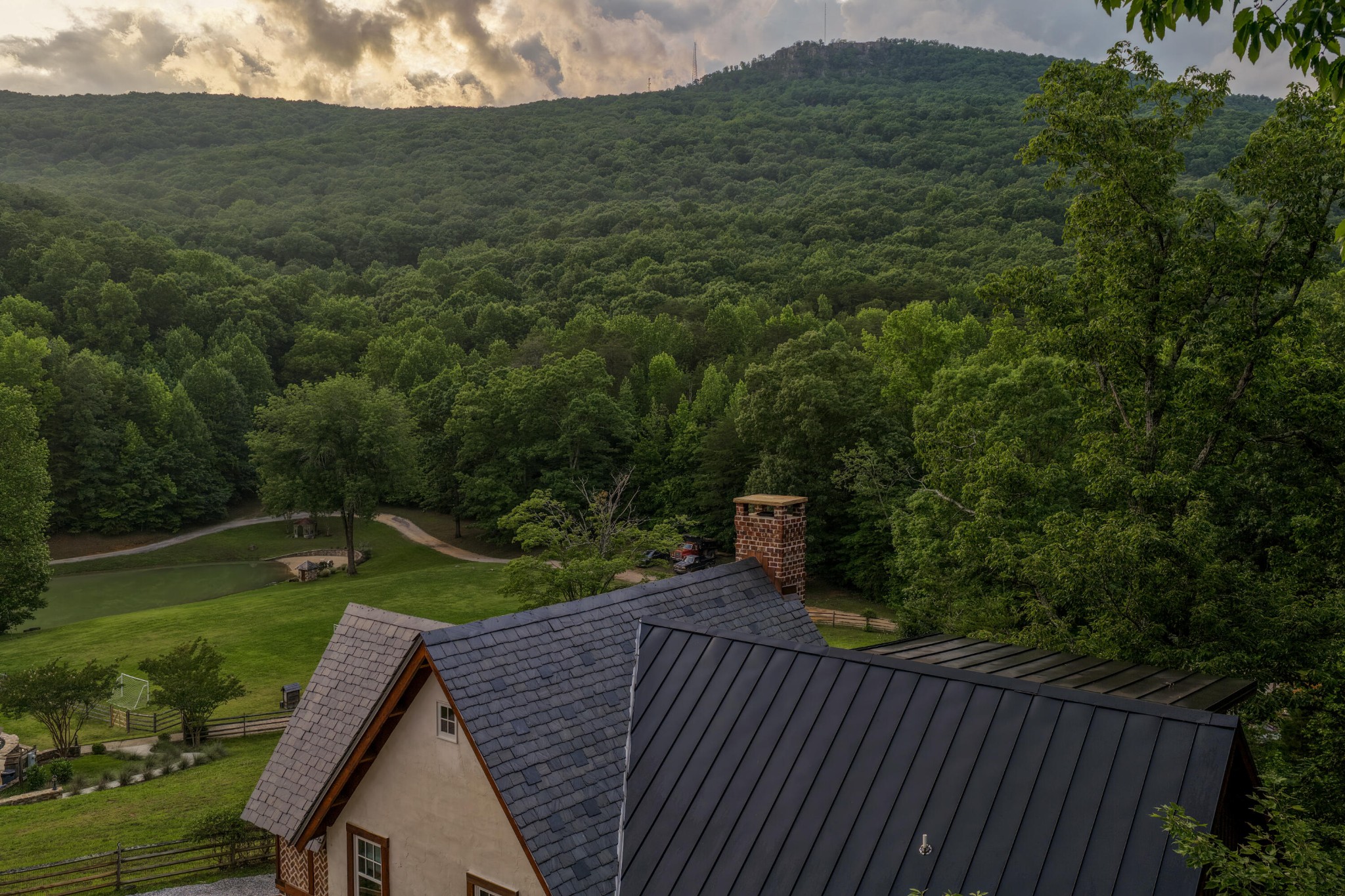 32 Lantern Cove Road Chickamauga GA 30707