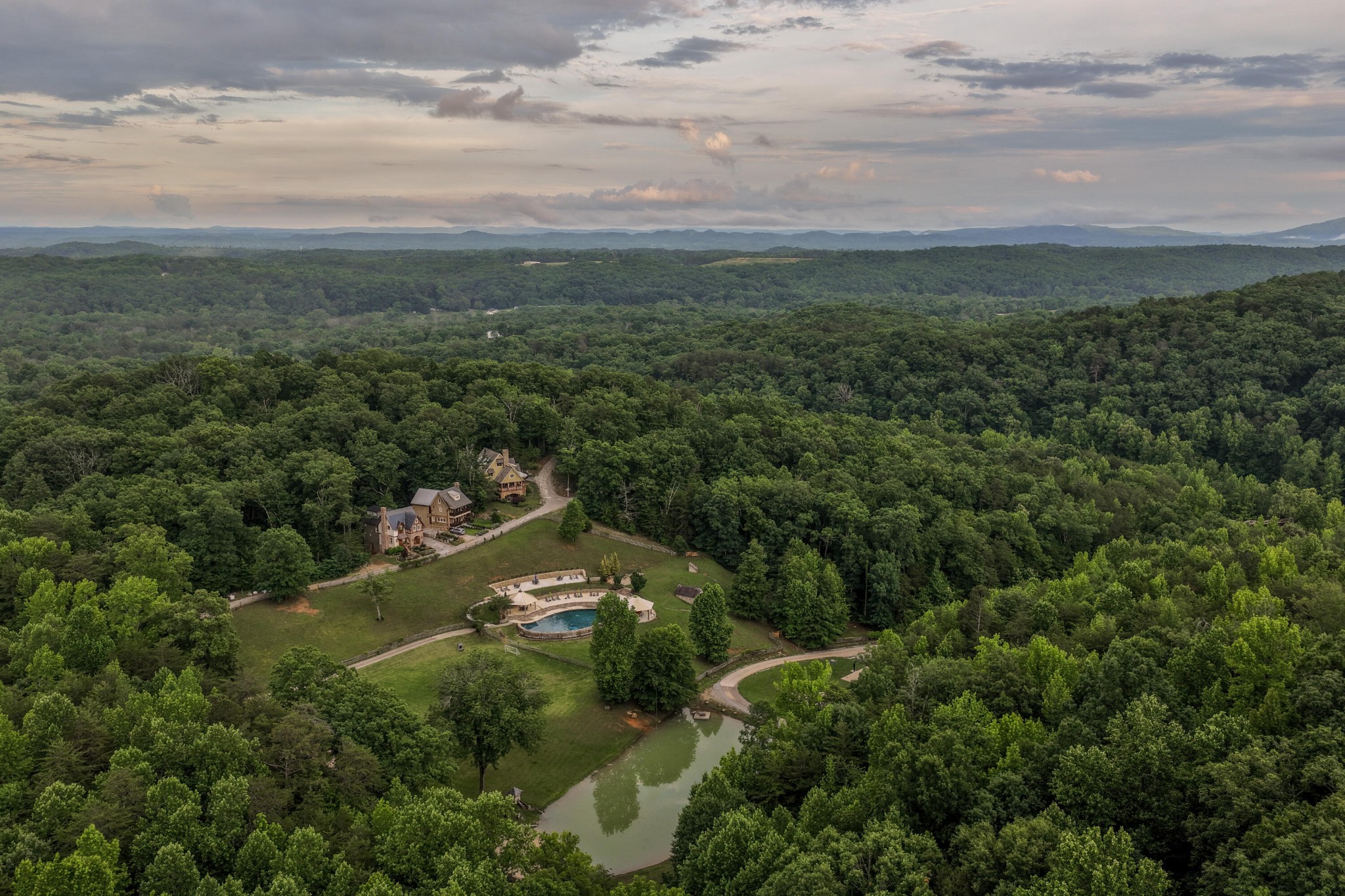 32 Lantern Cove Road Chickamauga GA 30707
