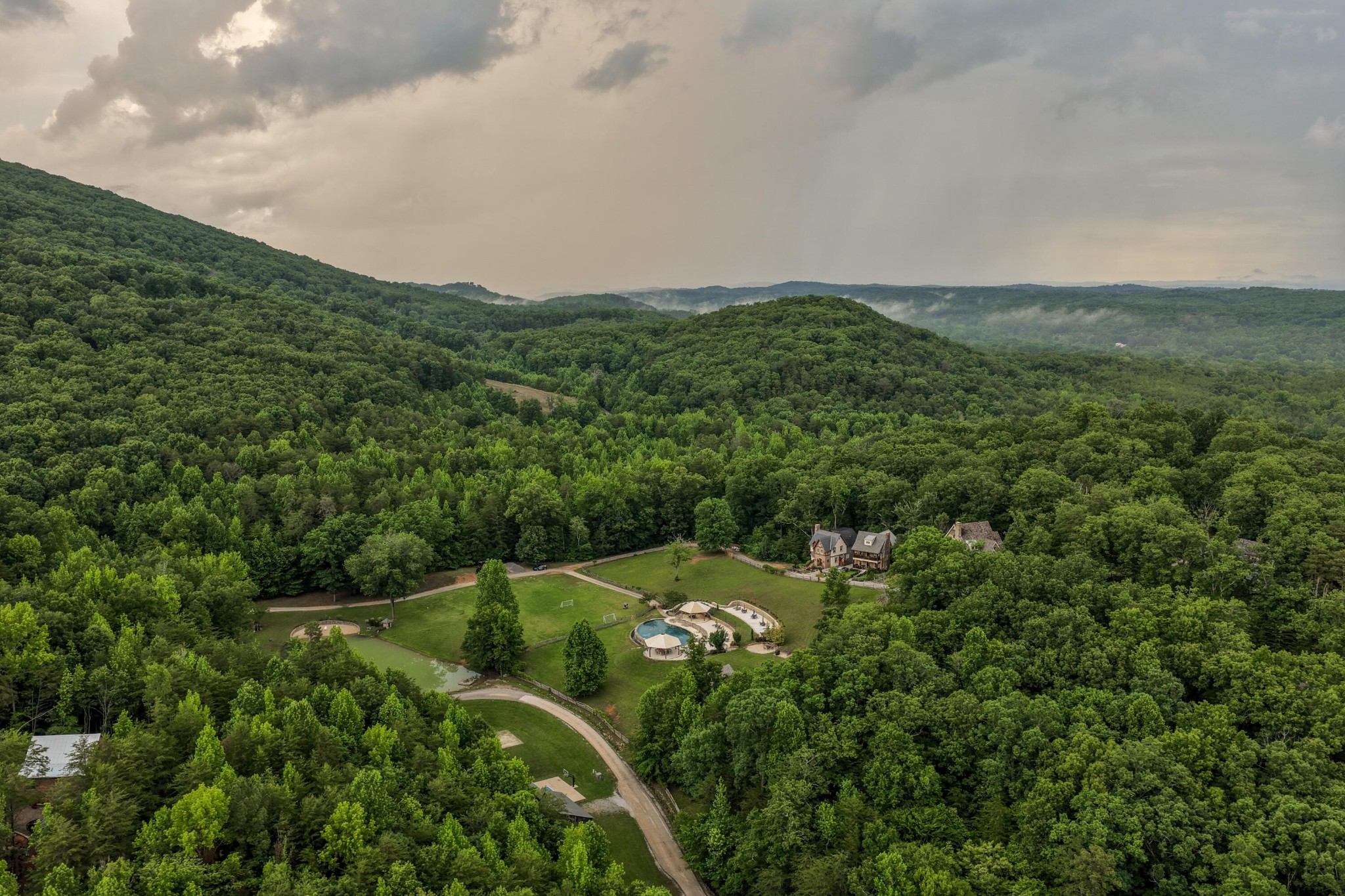 32 Lantern Cove Road Chickamauga GA 30707