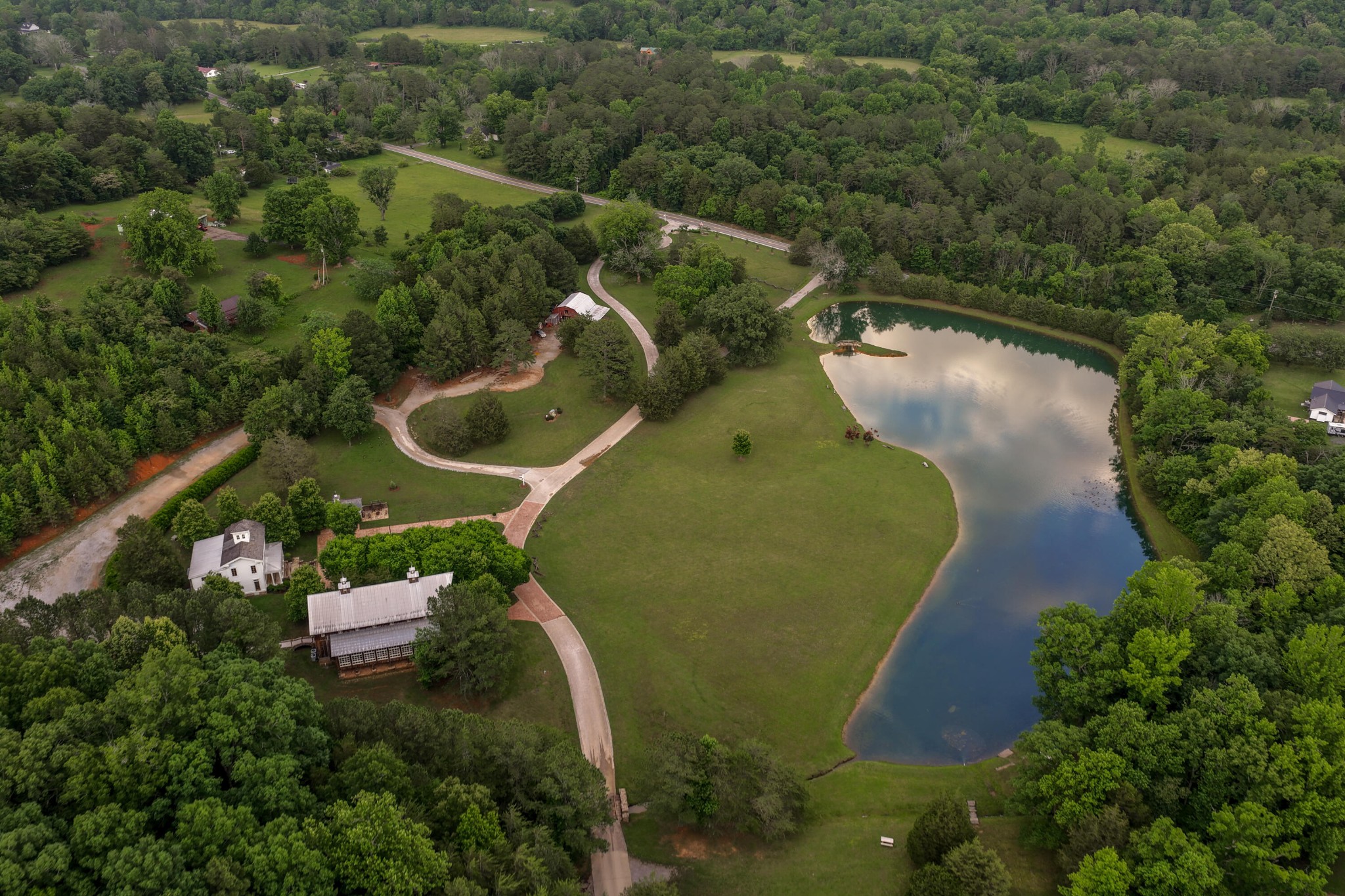 32 Lantern Cove Road Chickamauga GA 30707