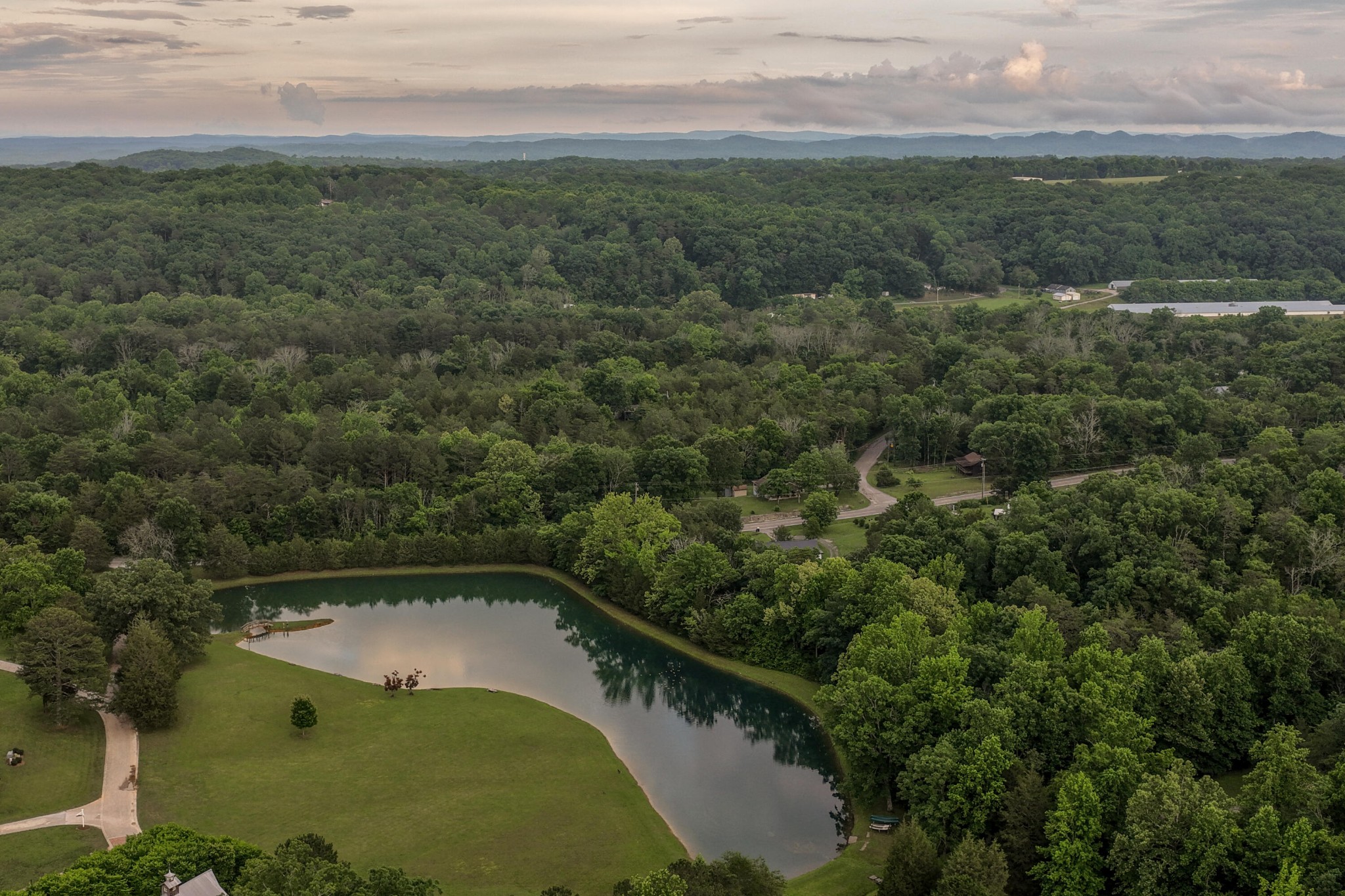 32 Lantern Cove Road Chickamauga GA 30707