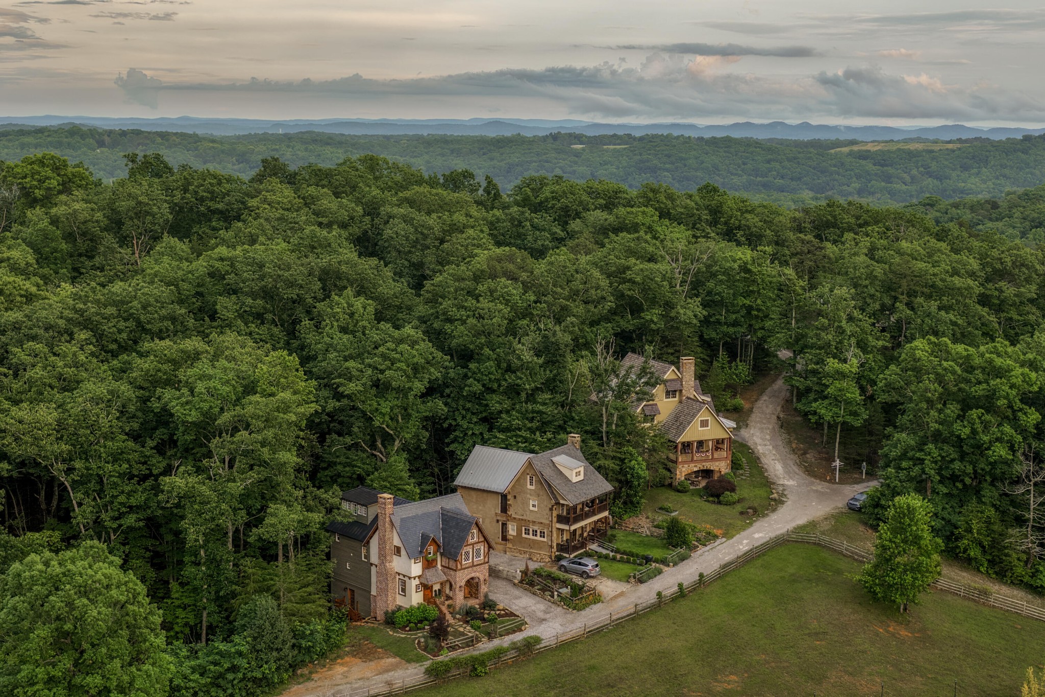 32 Lantern Cove Road Chickamauga GA 30707
