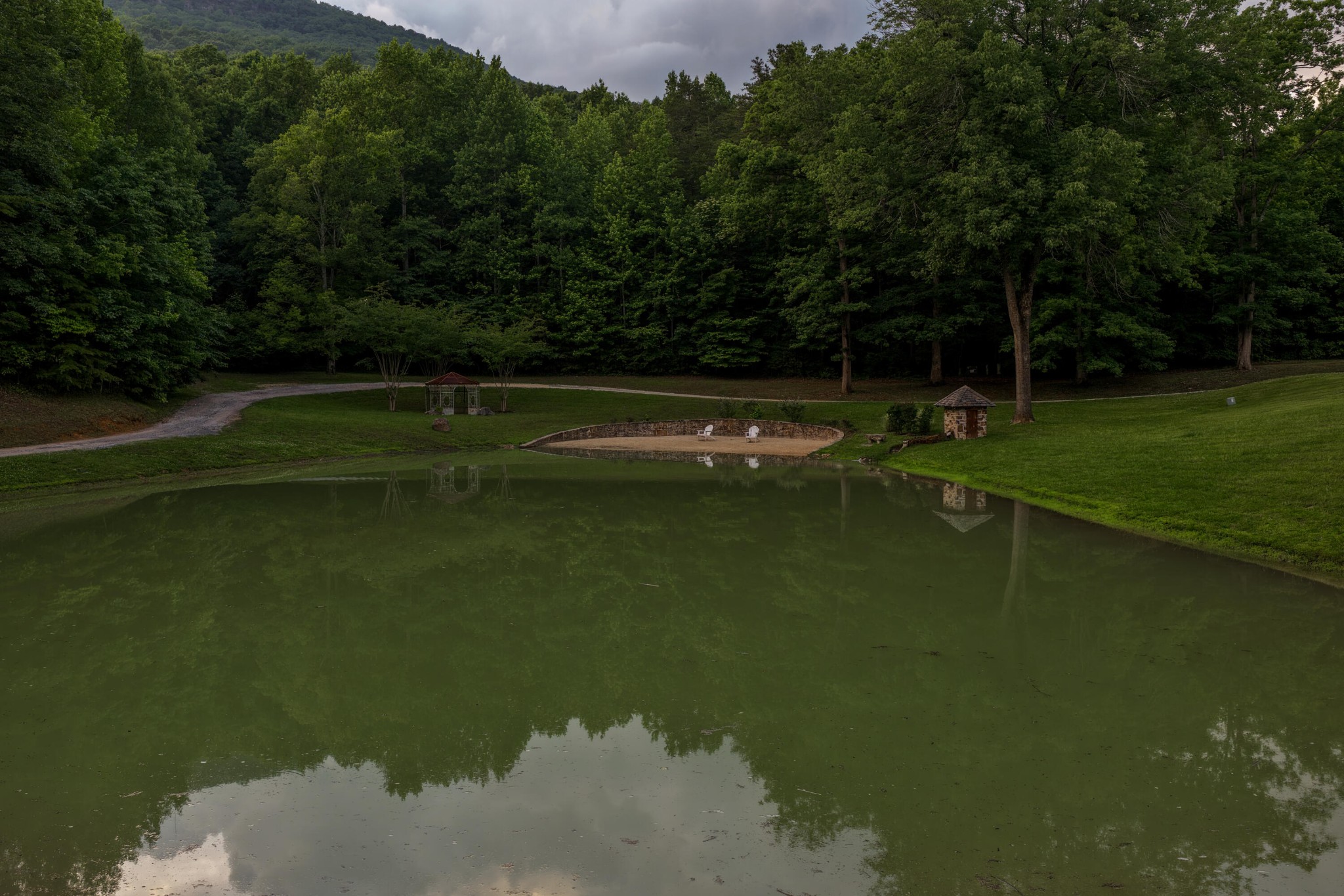 32 Lantern Cove Road Chickamauga GA 30707