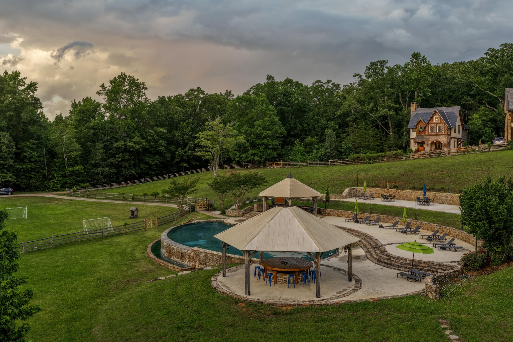 32 Lantern Cove Road Chickamauga GA 30707