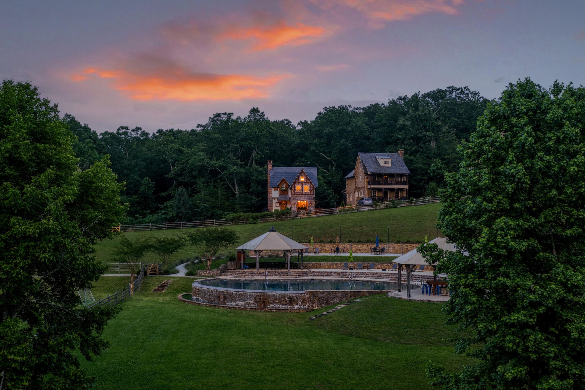 32 Lantern Cove Road Chickamauga GA 30707