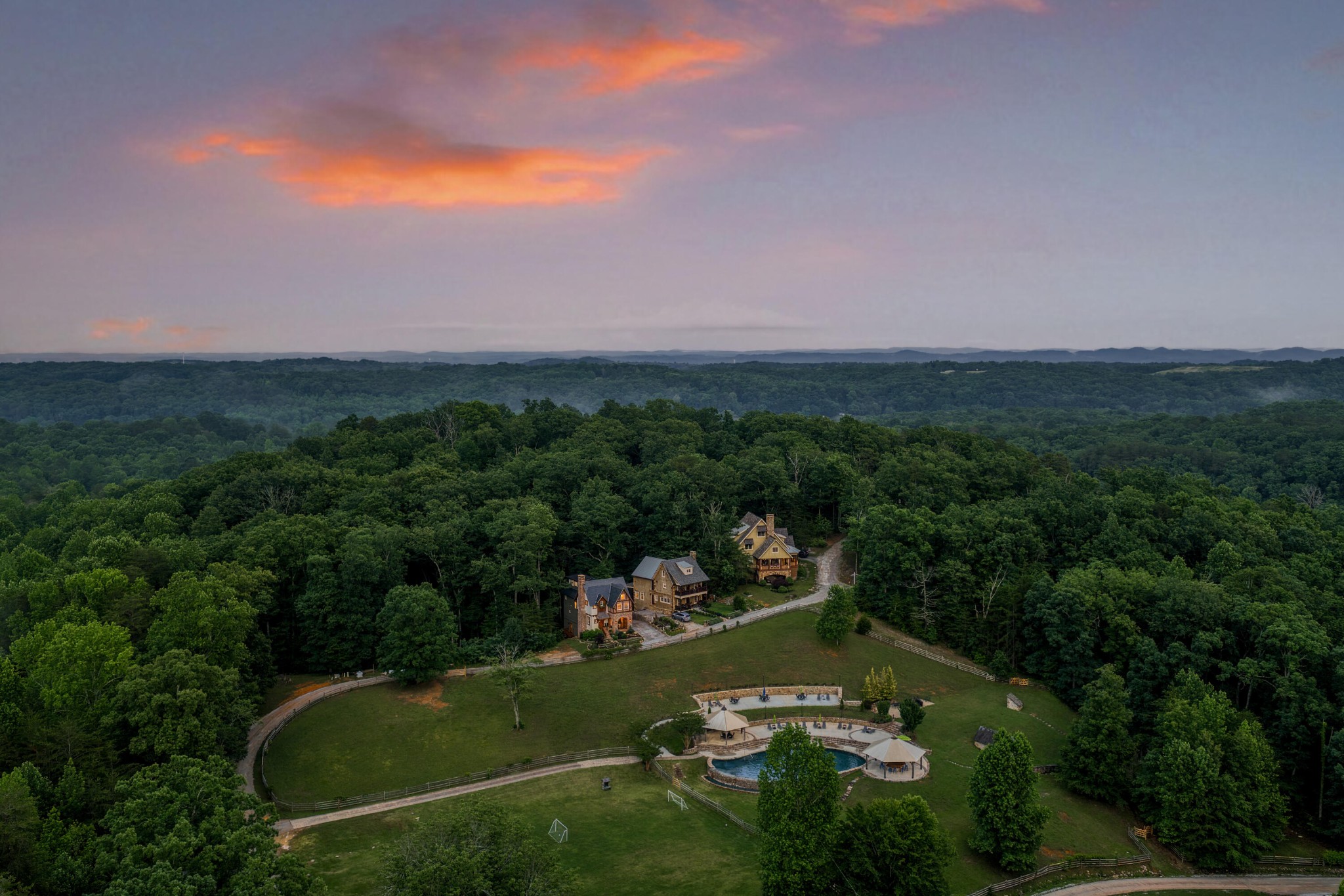 32 Lantern Cove Road Chickamauga GA 30707