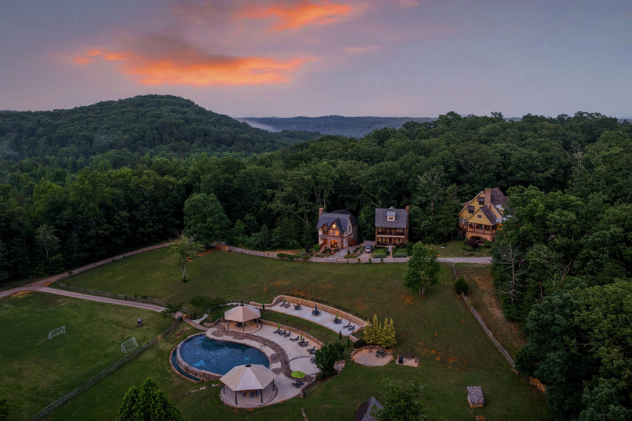 32 Lantern Cove Road Chickamauga GA 30707
