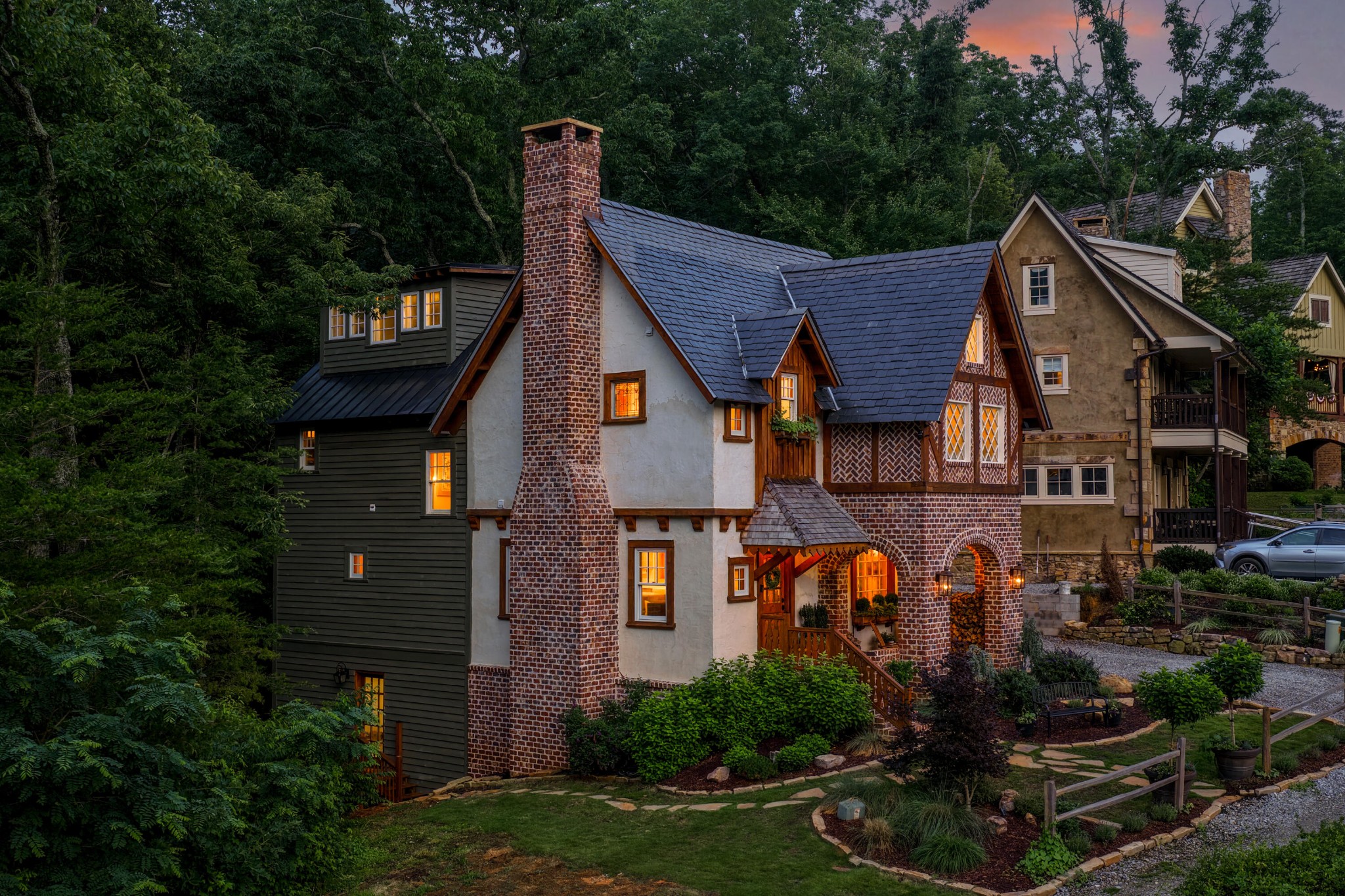 32 Lantern Cove Road Chickamauga GA 30707