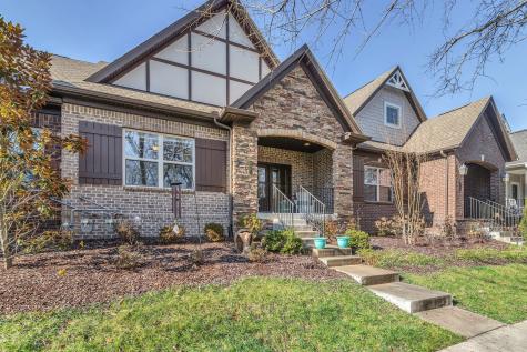 2051 Moultrie Circle Franklin TN 37064