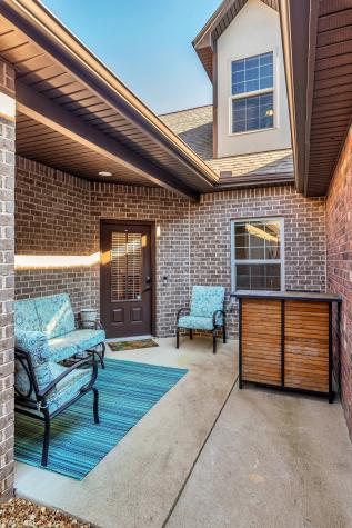 2051 Moultrie Circle Franklin TN 37064