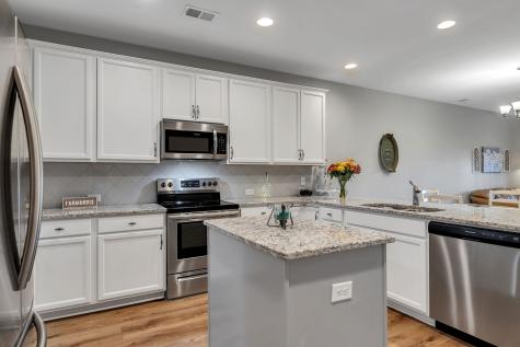 2051 Moultrie Circle Franklin TN 37064