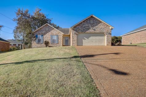 805 Bristol Drive Smyrna TN 37167