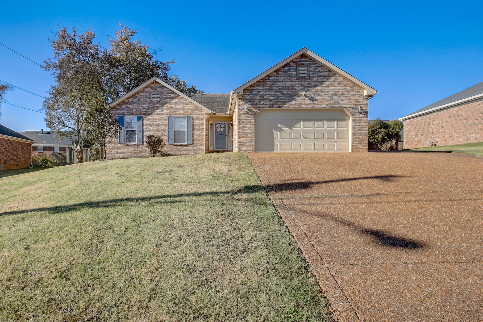 805 Bristol Drive Smyrna TN 37167