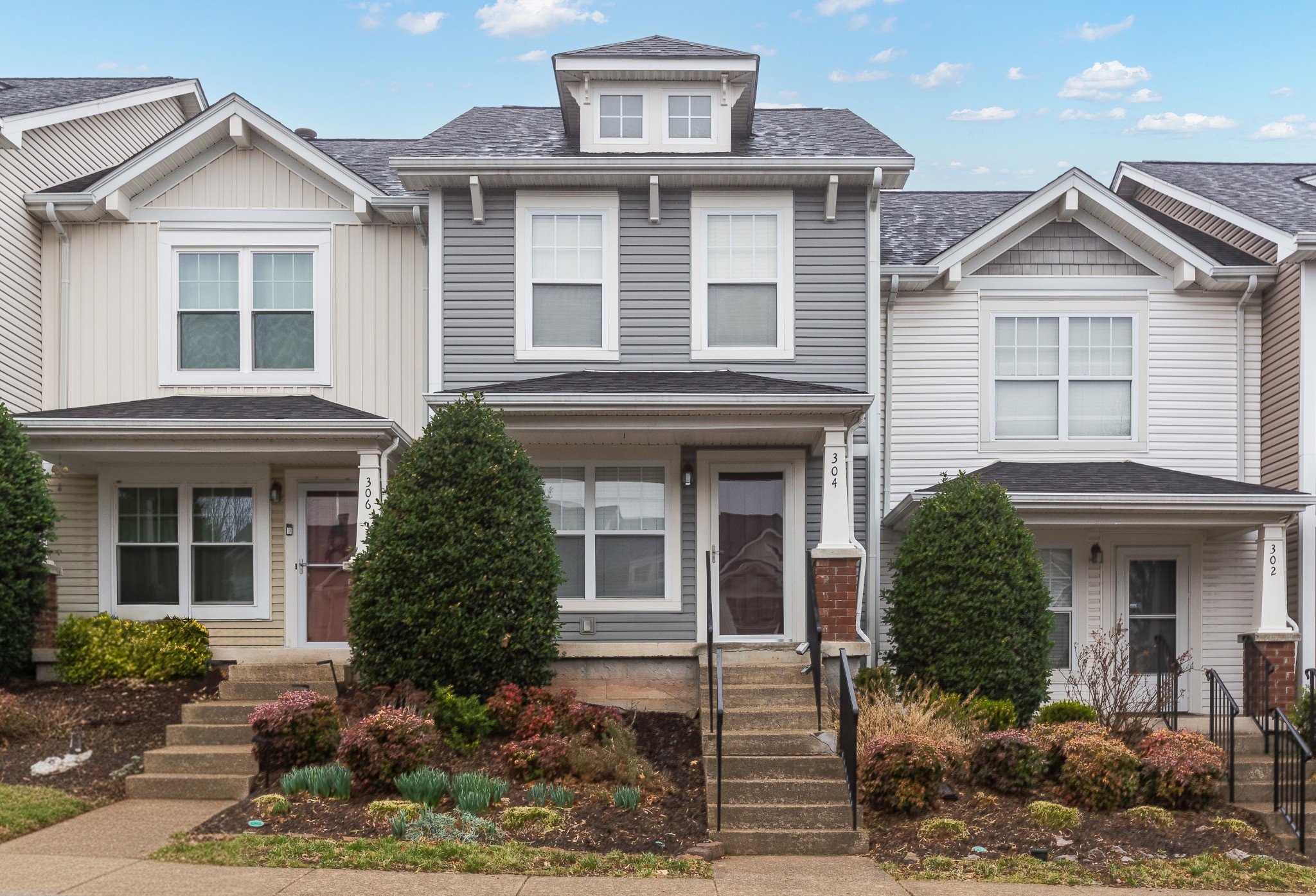 304 Shadow Glen Drive Nashville TN 37211