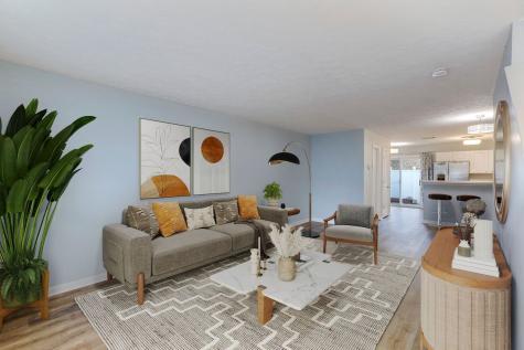 304 Shadow Glen Drive Nashville TN 37211