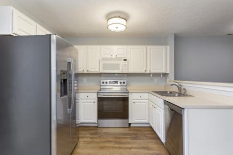 304 Shadow Glen Drive Nashville TN 37211