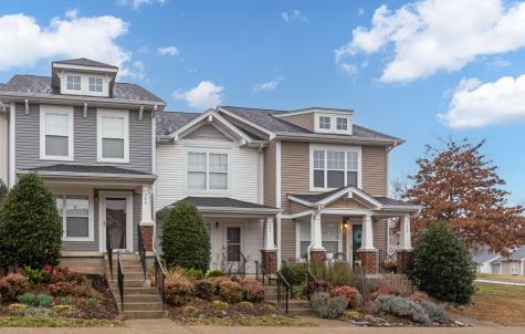 304 Shadow Glen Drive Nashville TN 37211