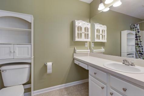304 Shadow Glen Drive Nashville TN 37211