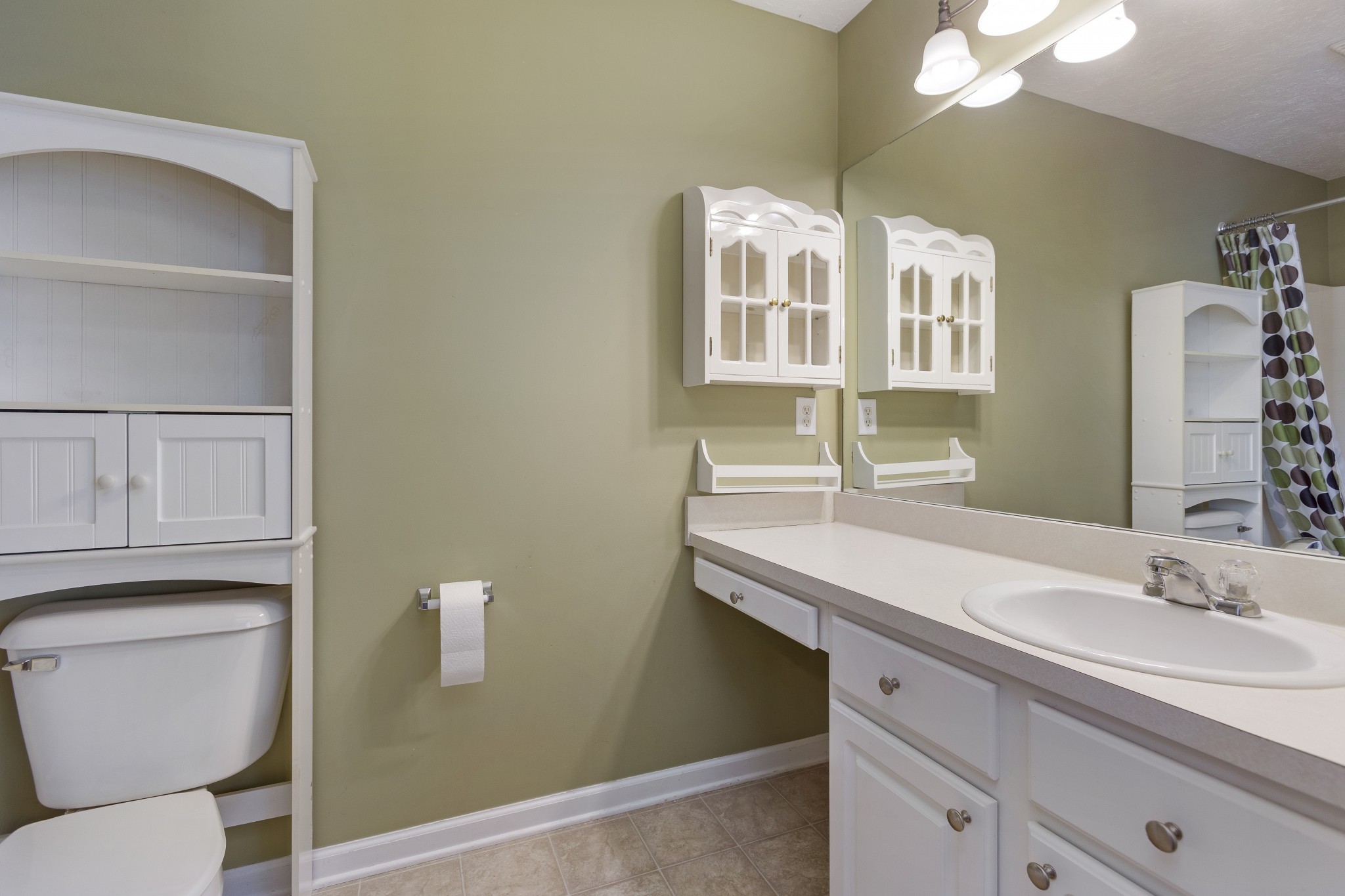 304 Shadow Glen Drive Nashville TN 37211