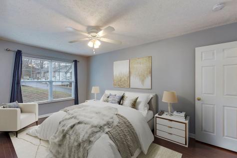 304 Shadow Glen Drive Nashville TN 37211