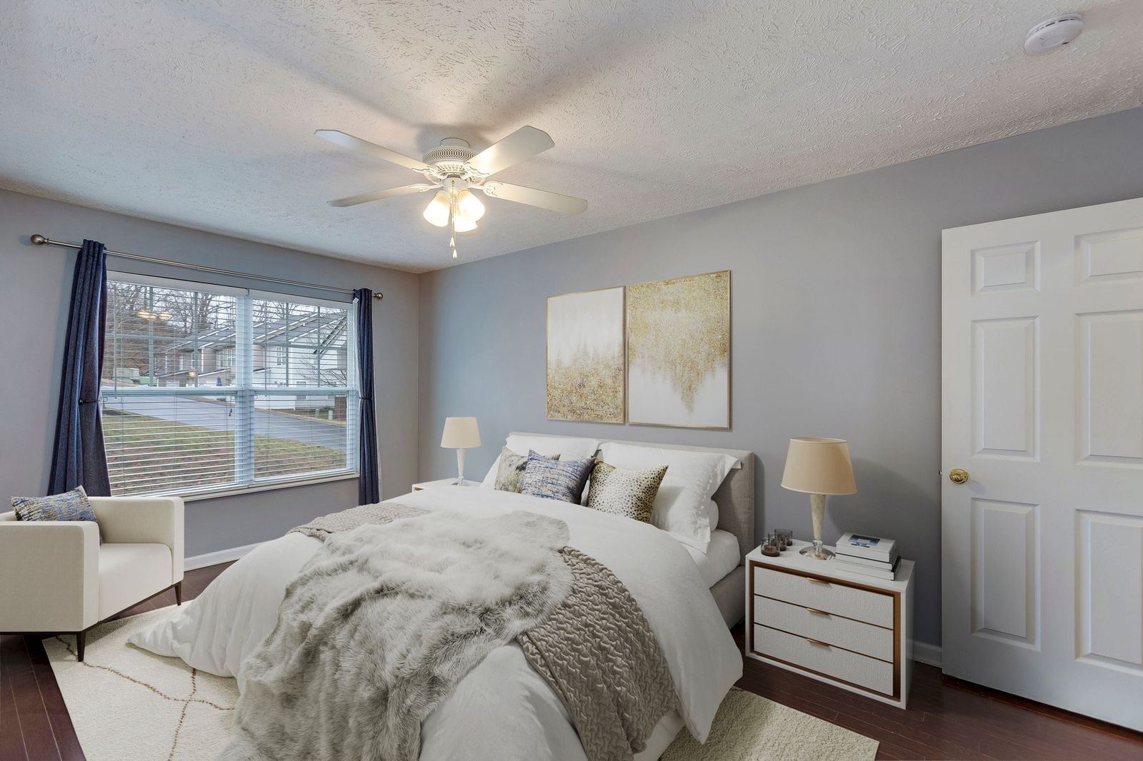 304 Shadow Glen Drive Nashville TN 37211