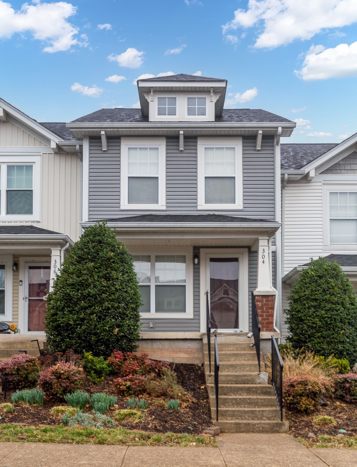 304 Shadow Glen Drive Nashville TN 37211