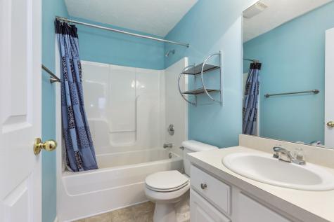 304 Shadow Glen Drive Nashville TN 37211