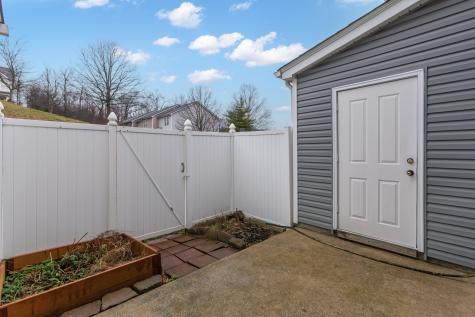 304 Shadow Glen Drive Nashville TN 37211