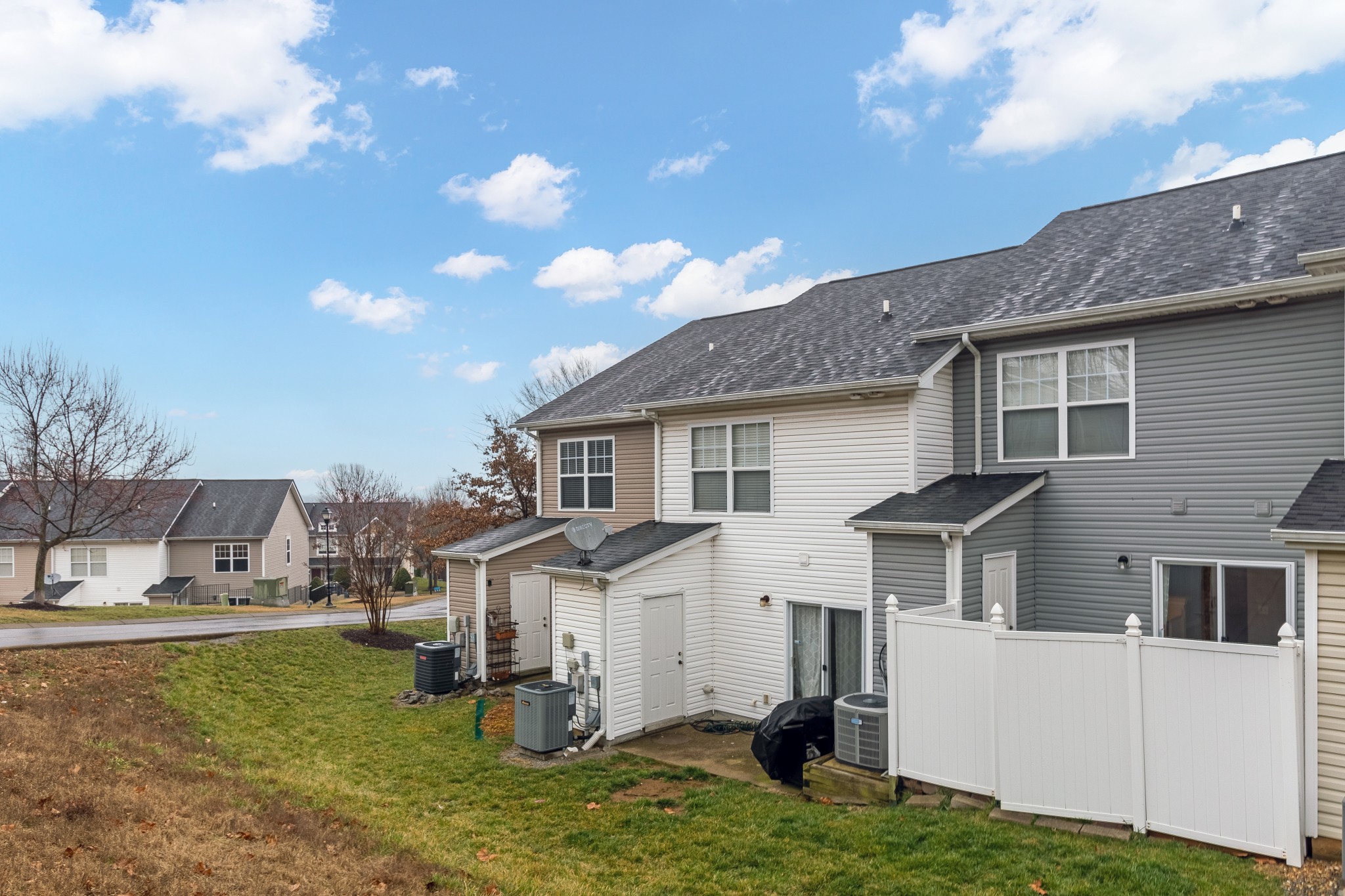 304 Shadow Glen Drive Nashville TN 37211