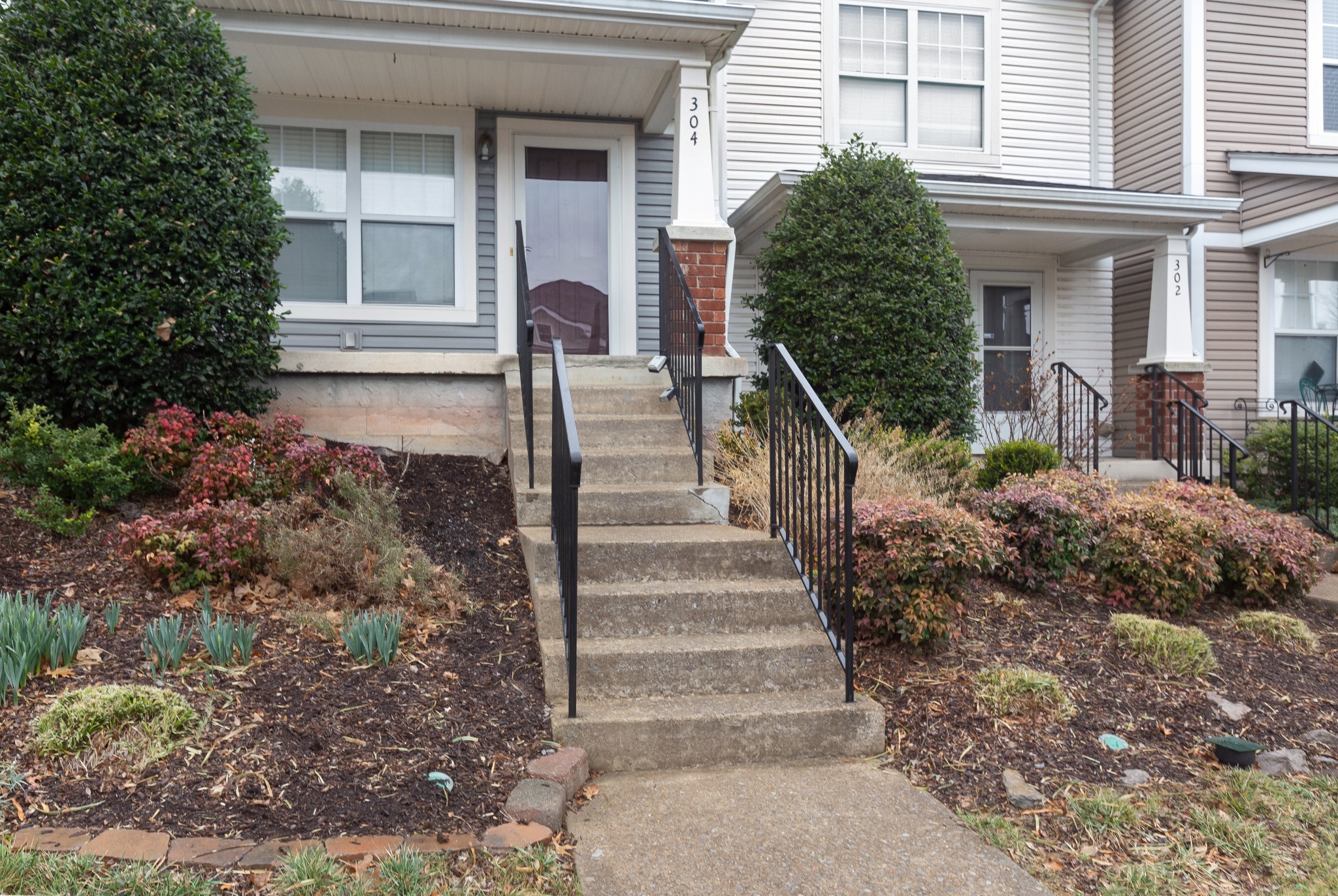 304 Shadow Glen Drive Nashville TN 37211