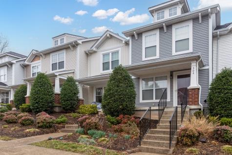 304 Shadow Glen Drive Nashville TN 37211