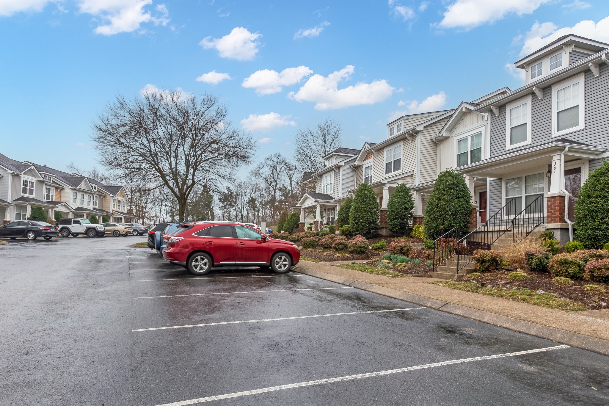 304 Shadow Glen Drive Nashville TN 37211