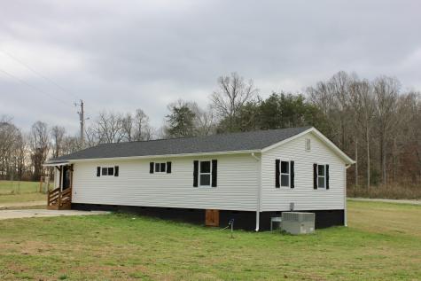 1023 Tram Road Tracy City TN 37387