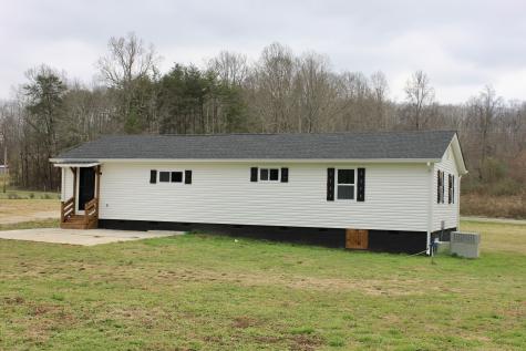 1023 Tram Road Tracy City TN 37387