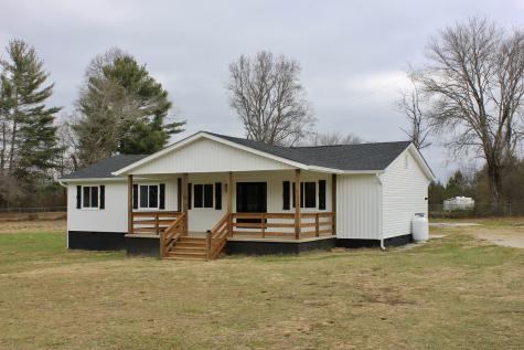 1023 Tram Road Tracy City TN 37387