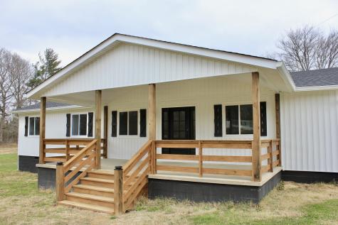 1023 Tram Road Tracy City TN 37387