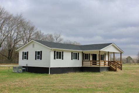 1023 Tram Road Tracy City TN 37387