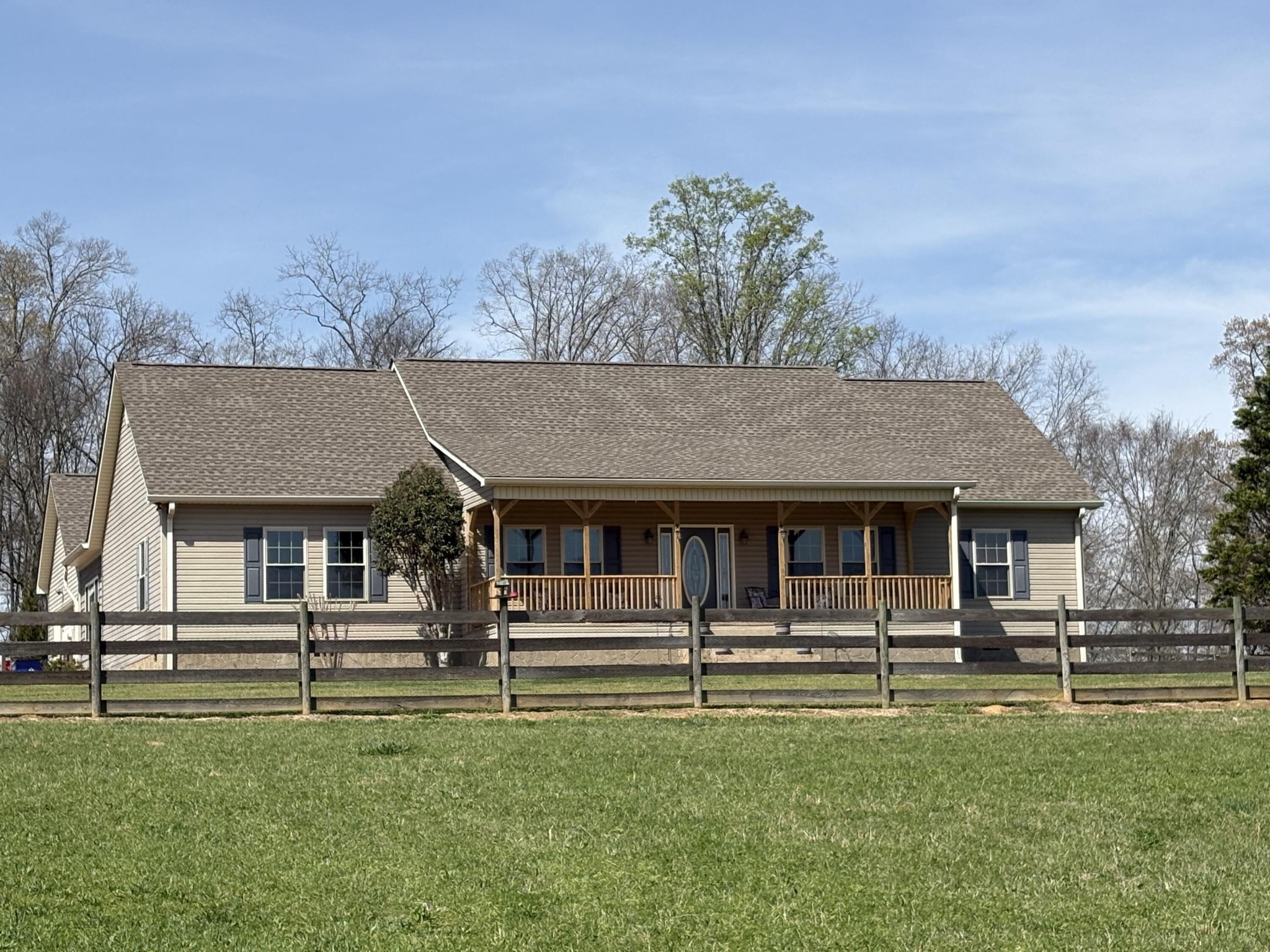 680 Horton Road, SE Cleveland TN 37323