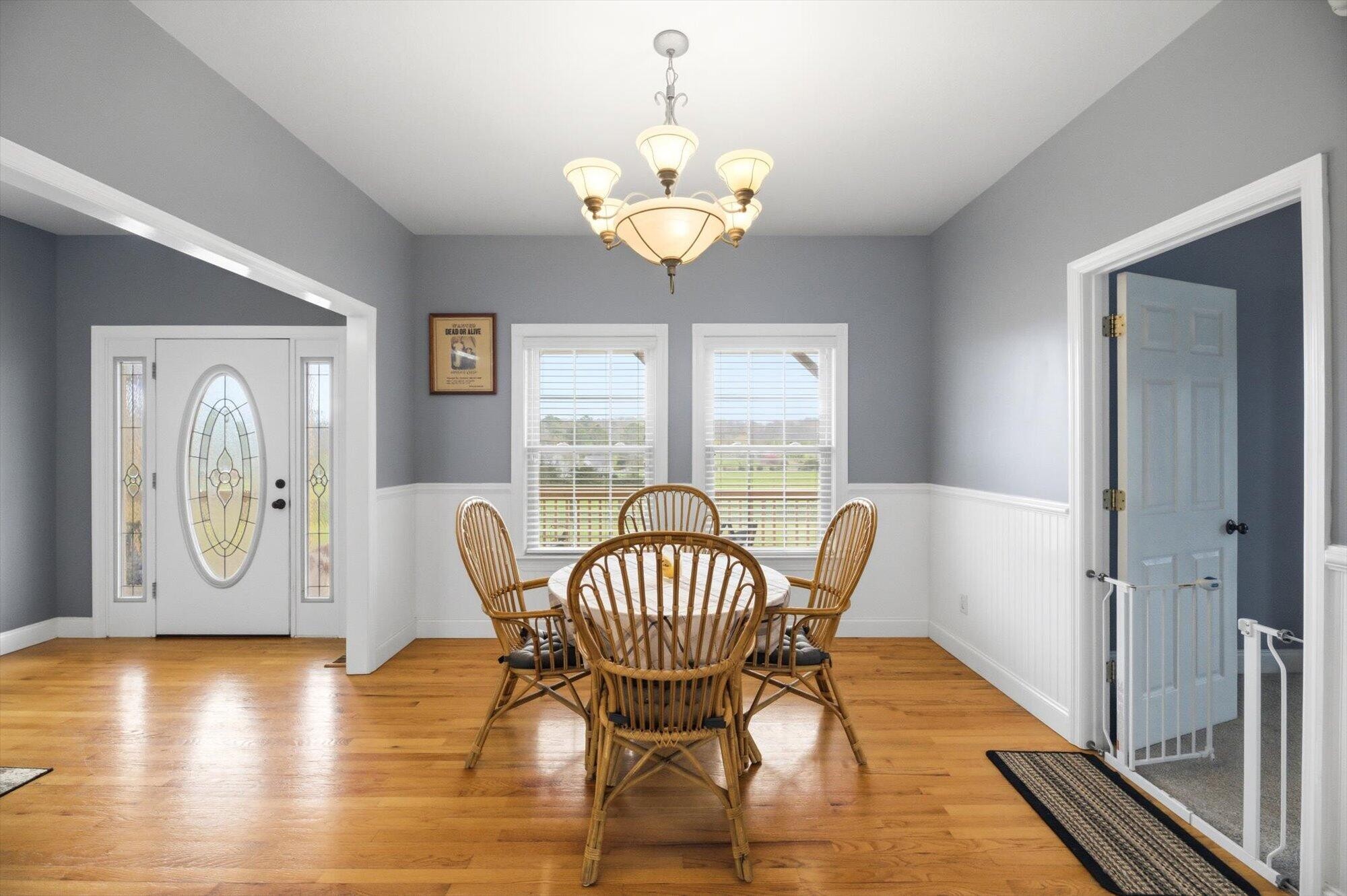 680 Horton Road, SE Cleveland TN 37323