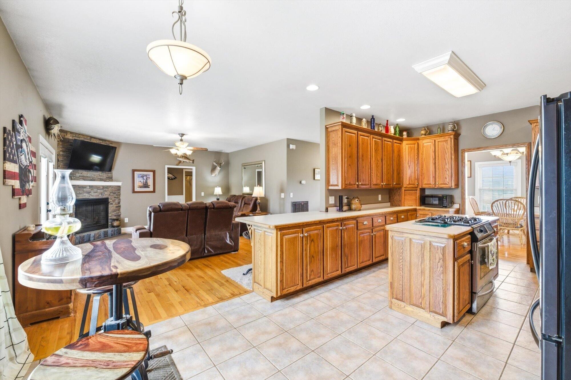 680 Horton Road, SE Cleveland TN 37323