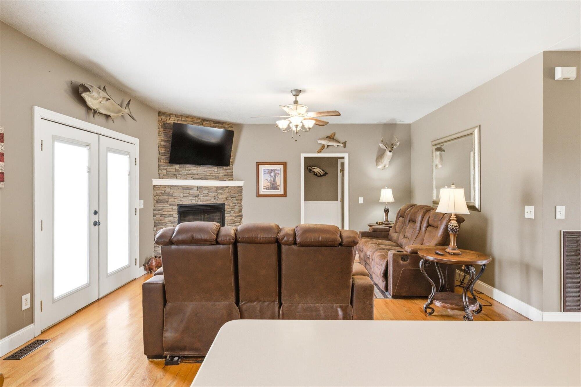 680 Horton Road, SE Cleveland TN 37323