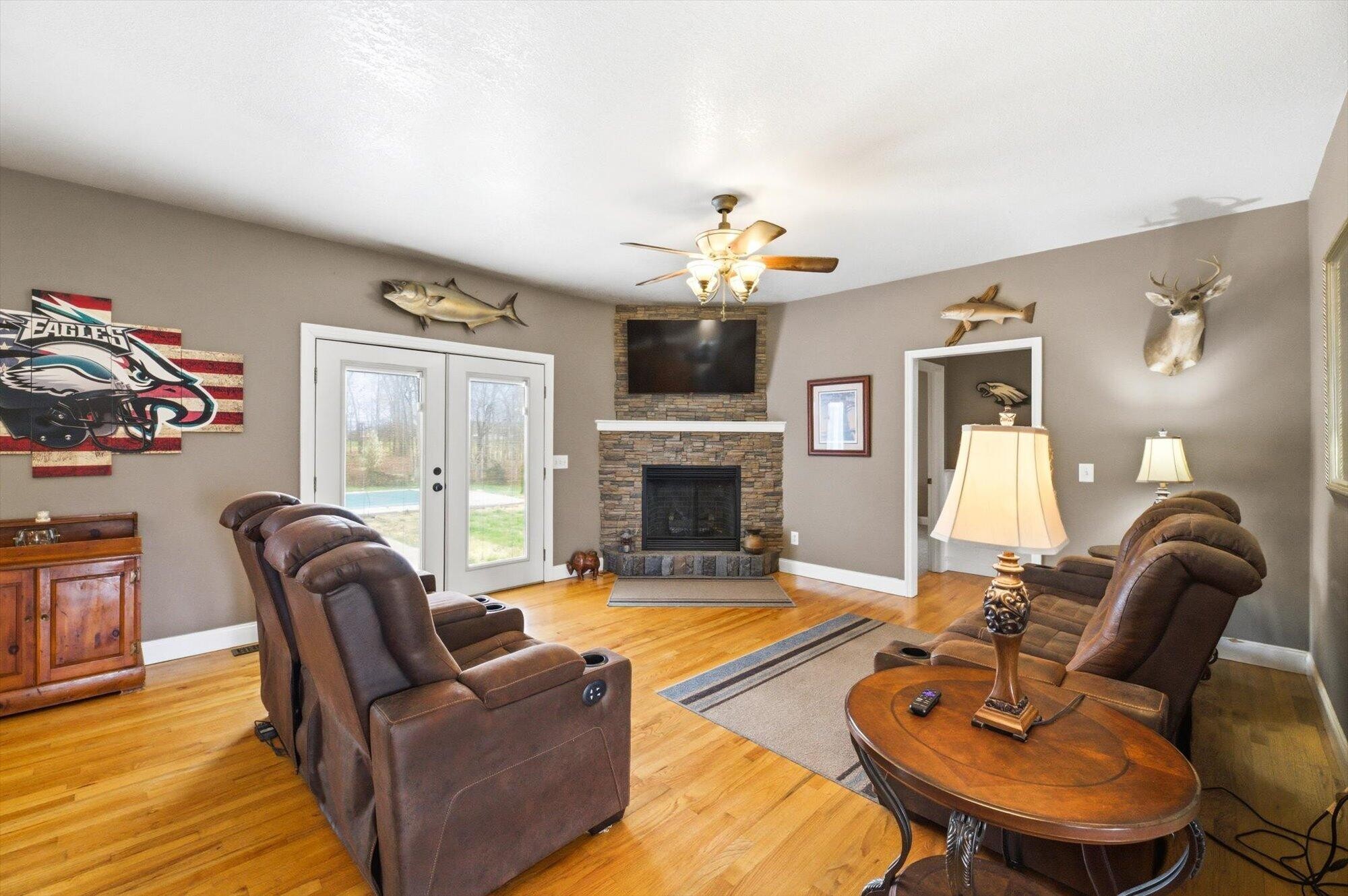 680 Horton Road, SE Cleveland TN 37323