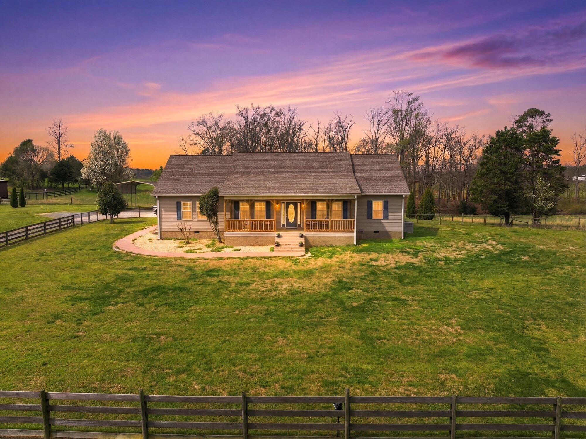 680 Horton Road, SE Cleveland TN 37323