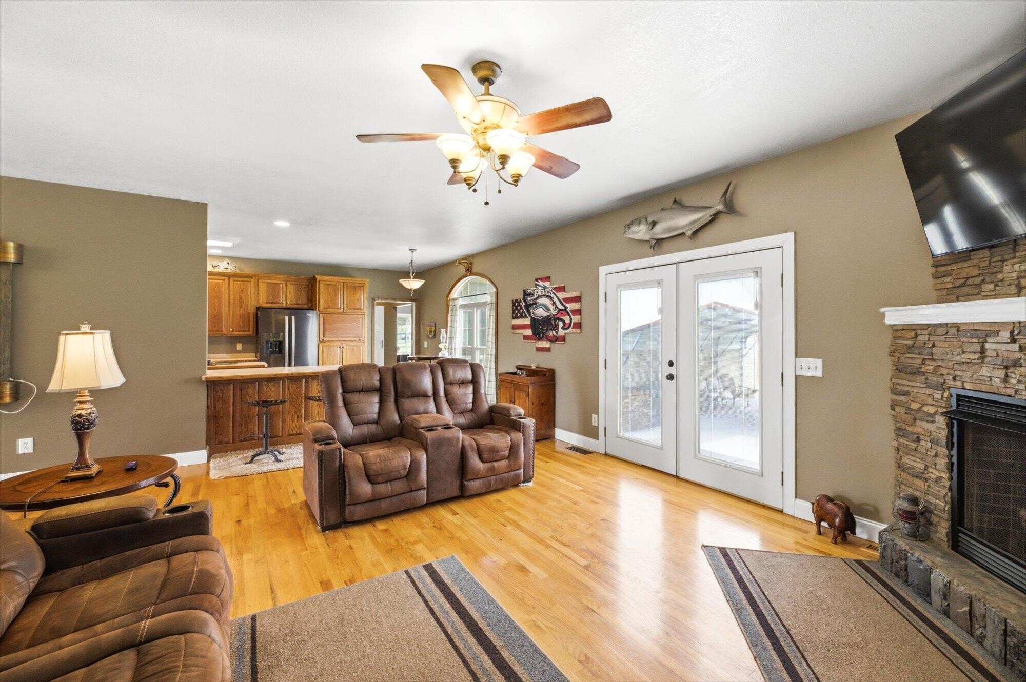 680 Horton Road, SE Cleveland TN 37323