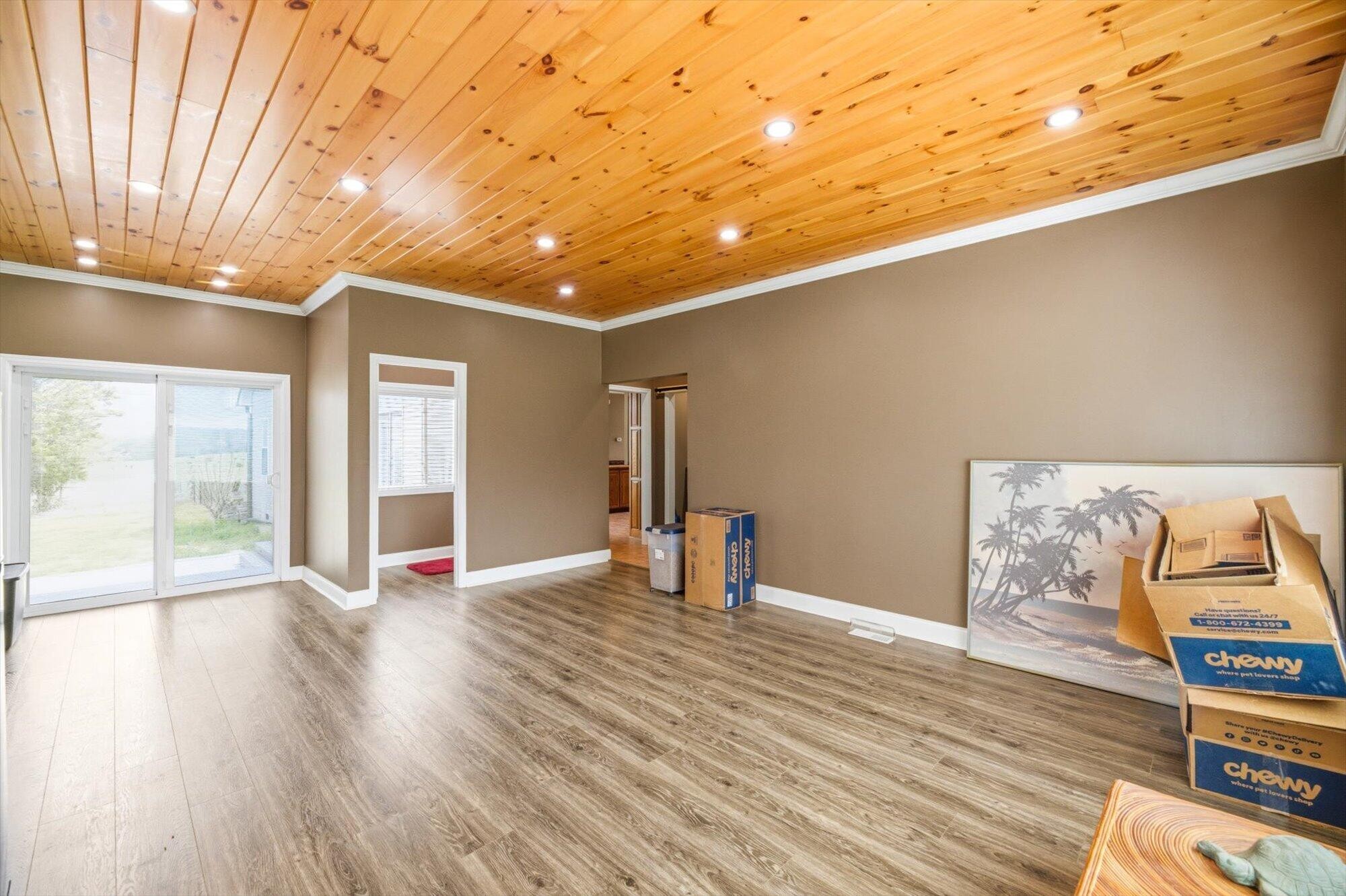 680 Horton Road, SE Cleveland TN 37323