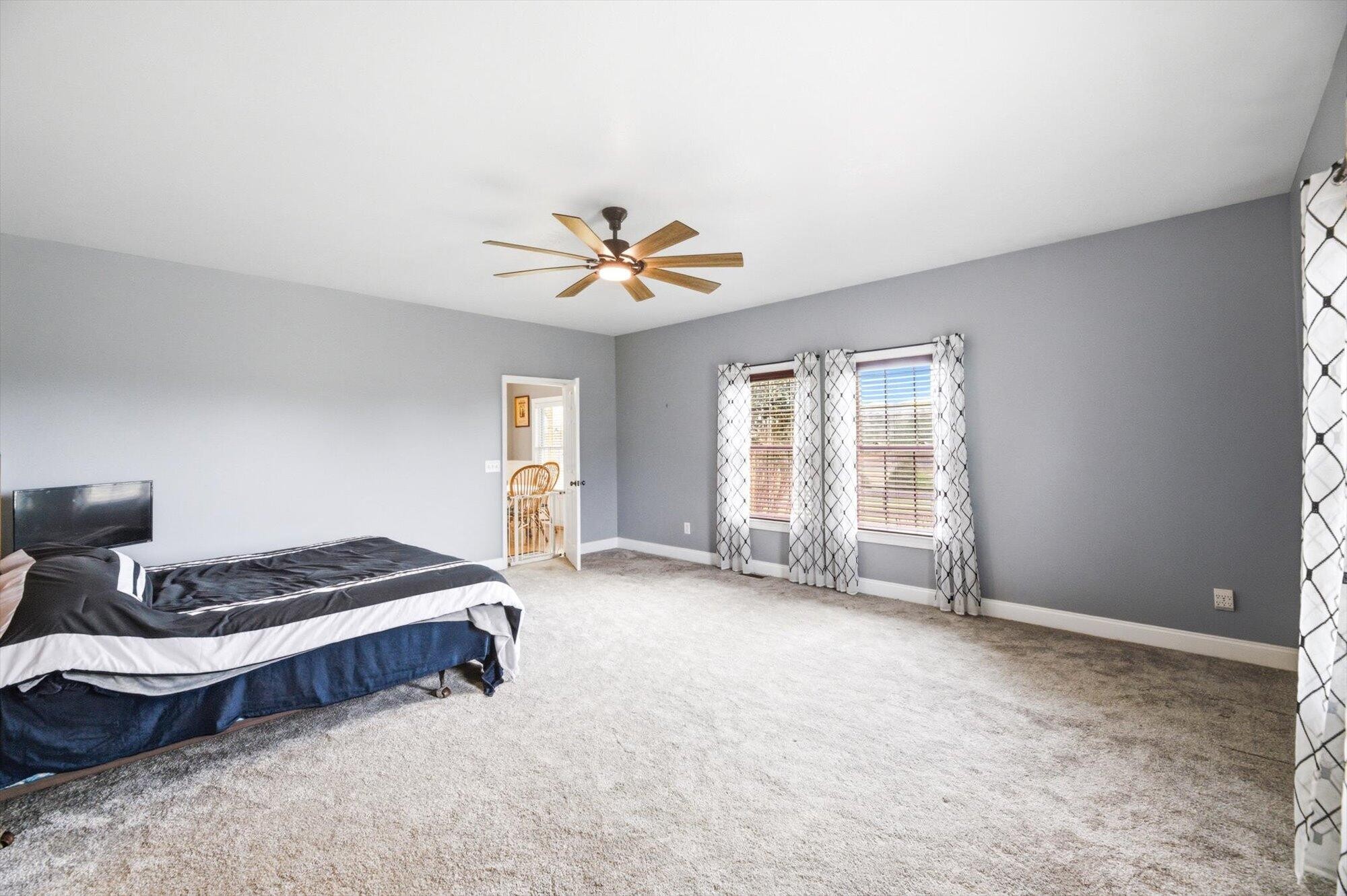 680 Horton Road, SE Cleveland TN 37323