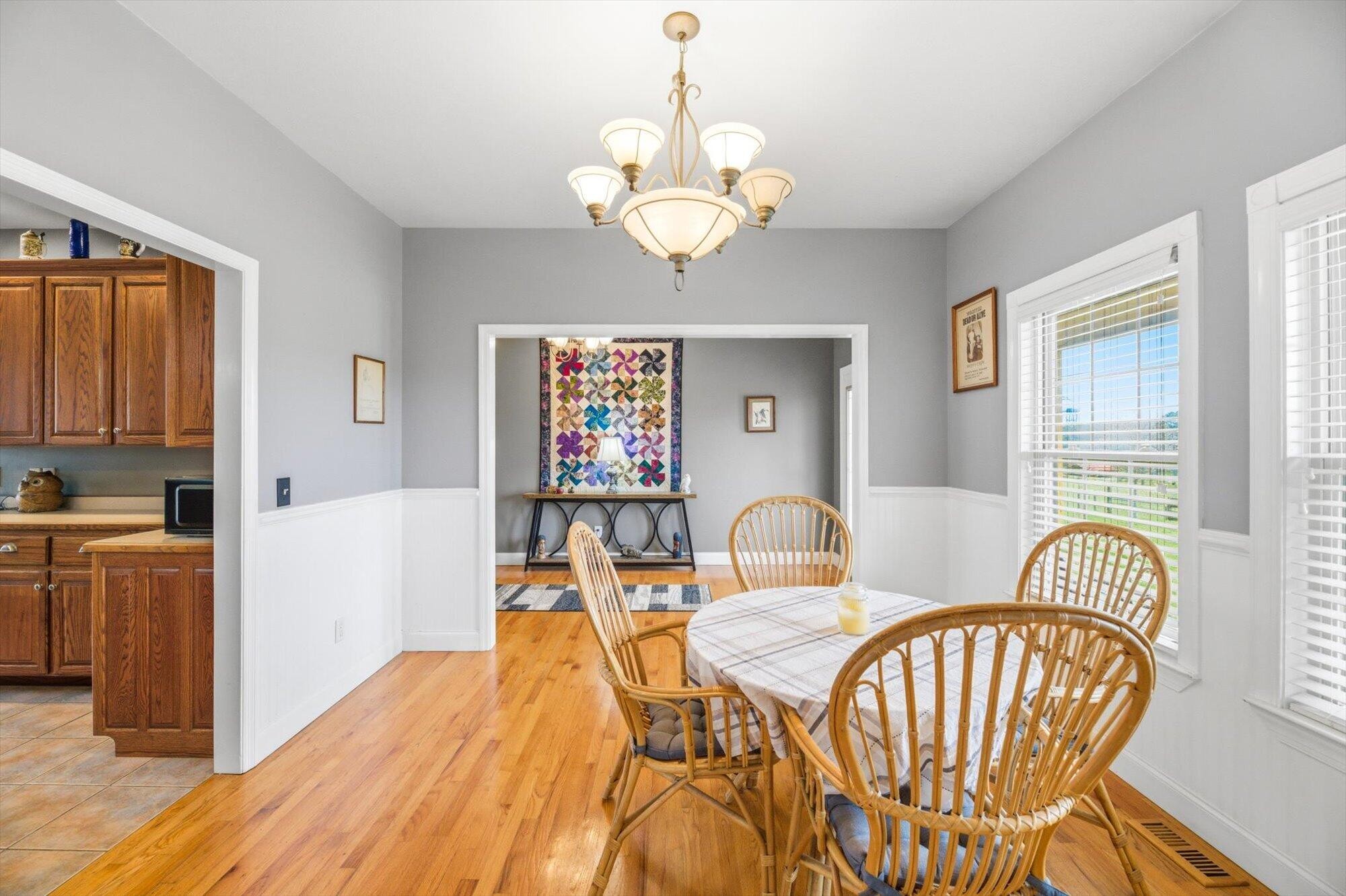 680 Horton Road, SE Cleveland TN 37323